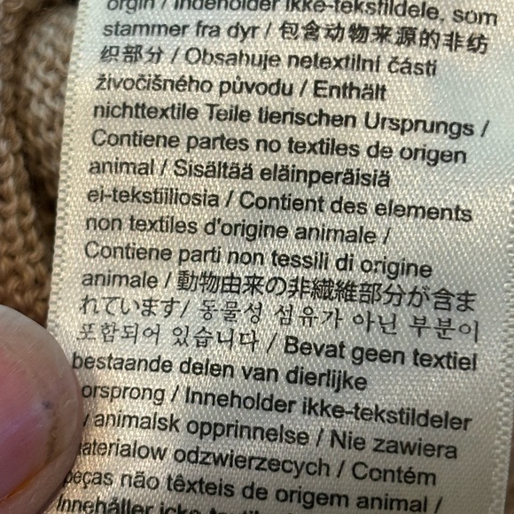 NWT Konges Slojd 100% Merino Wool Tomma Knit Pointelle Onesie Multiple Sizes - Picture 7 of 13